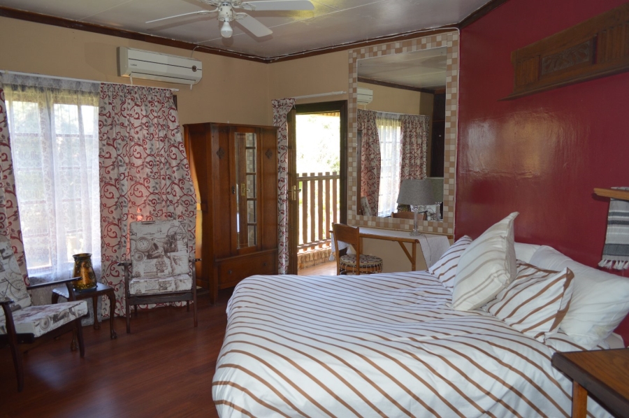 4 Bedroom Property for Sale in Doringkruin North West